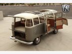 Thumbnail Photo 14 for 1958 Volkswagen Vans